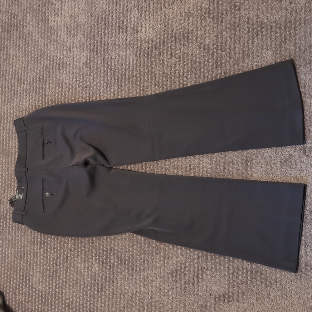 NWT Express Editor Pants Size 2 - Picture 4 of 9